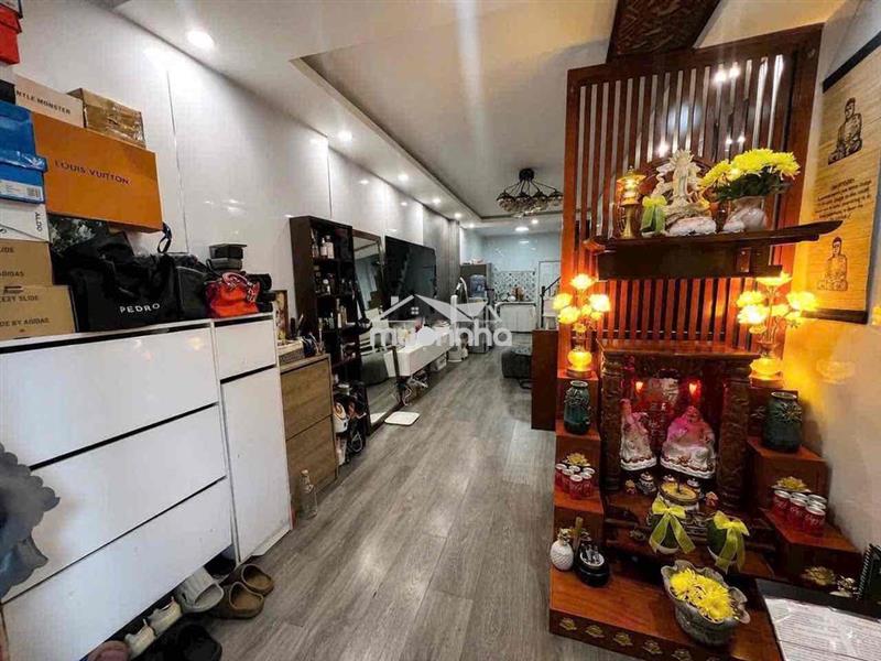 💎 Nhaf đẹp full nt – 3x11 – trệt 1 lầu – 2pn – tân phú