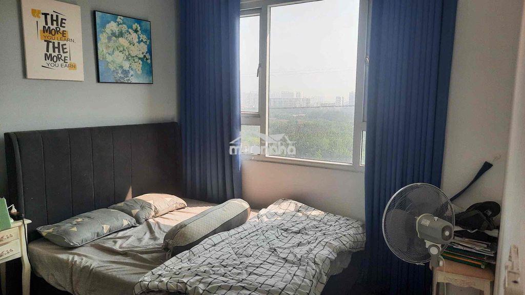 Cho thuê chung cư the park residence 2pn2wc full nt 10.5tr - 4