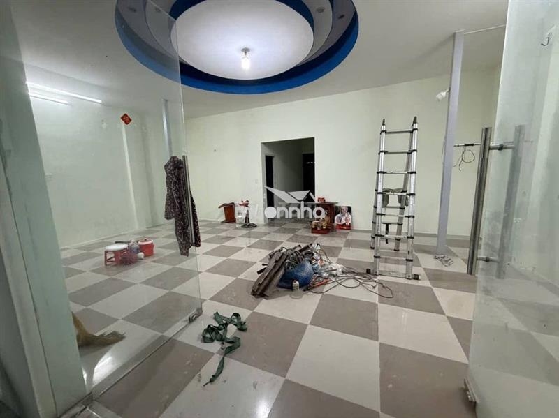 Nhà cấp 4 dt 10 × 38m - đường 182 tăng nhơn phú a, quận 9 