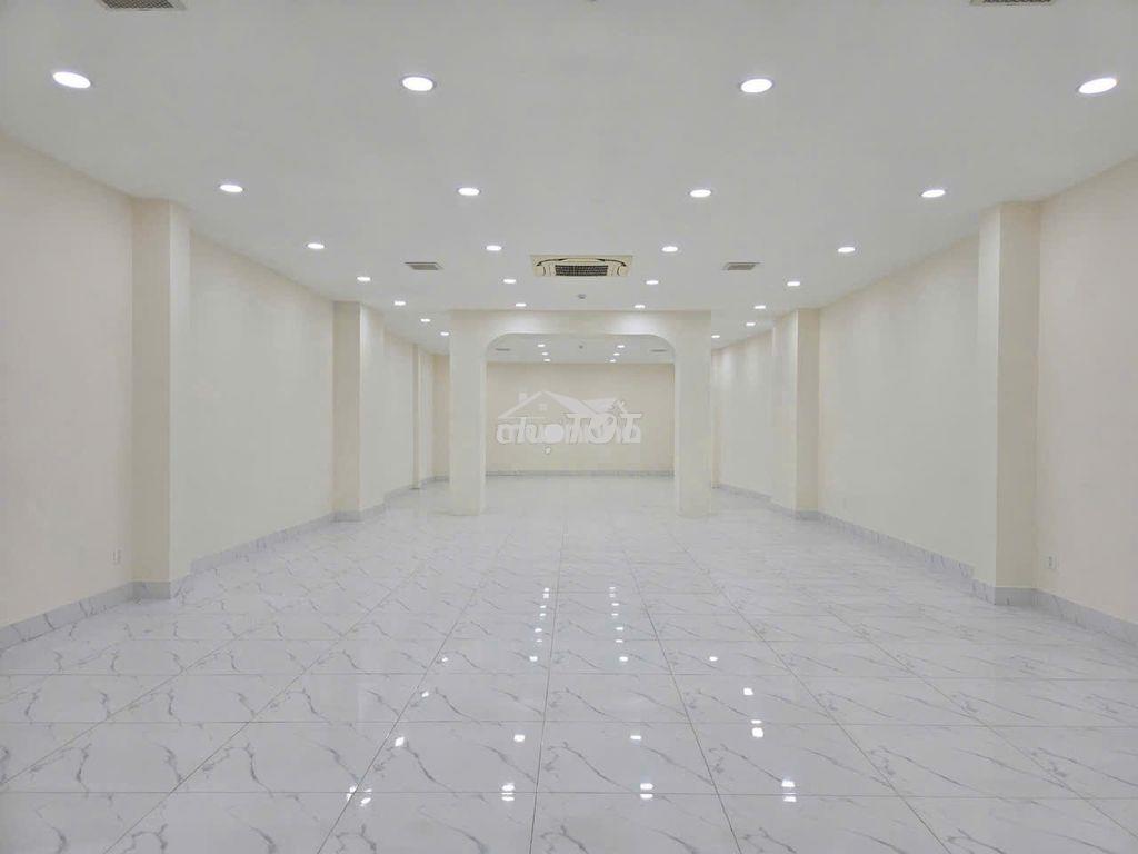 Nhà mới!! 2b cửu long , q.tân bình. dtsd 450m2 - 3