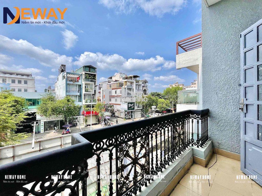 Chính chủ cho thuê | phòng mới xây | ngay đh công  thương - 2