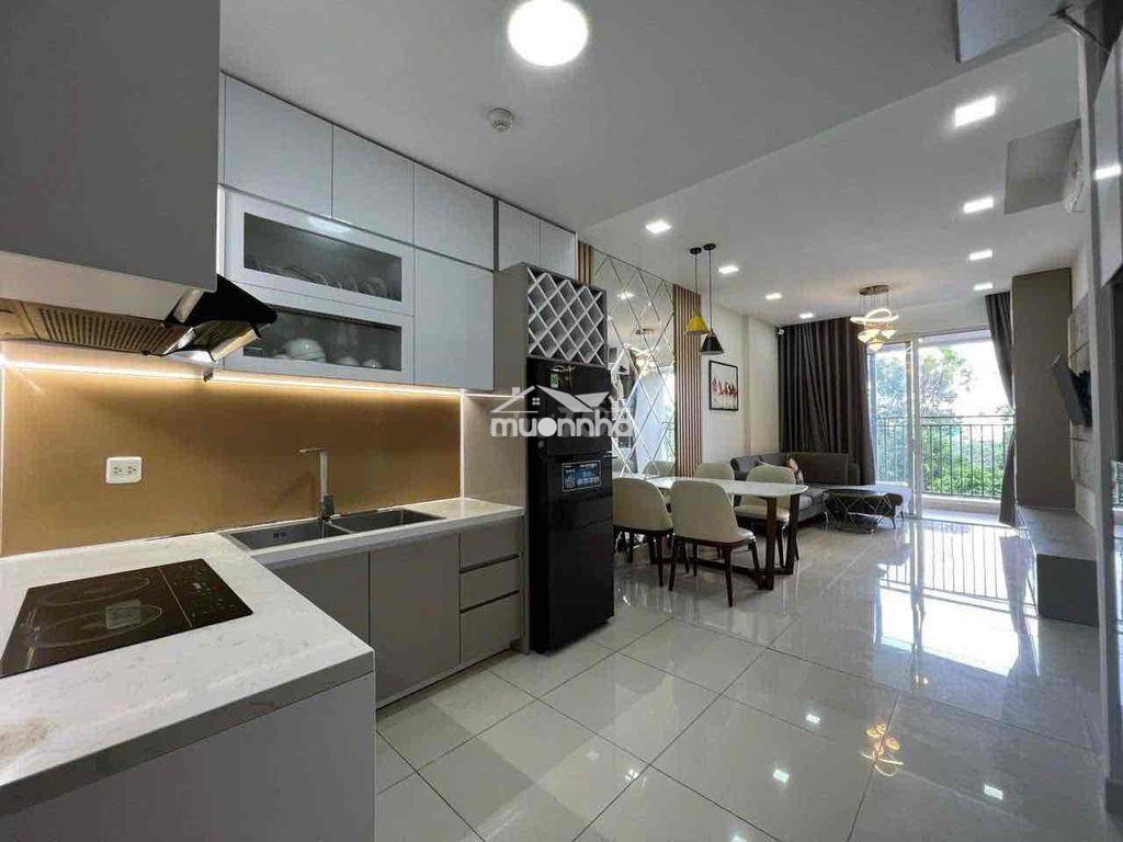 Cho thuê căn hộ chung cư giá tốt golden mansion - chủ đầu tư noval - 3