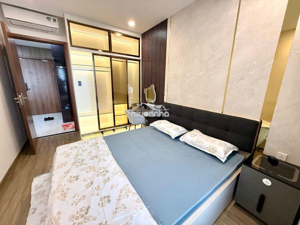 CHO THUÊ CĂN HỘ HAPPY ONE CENTRAL,FULL NỘI THẤT CAO CẤP, THƯƠNG LƯỢNG - 3
