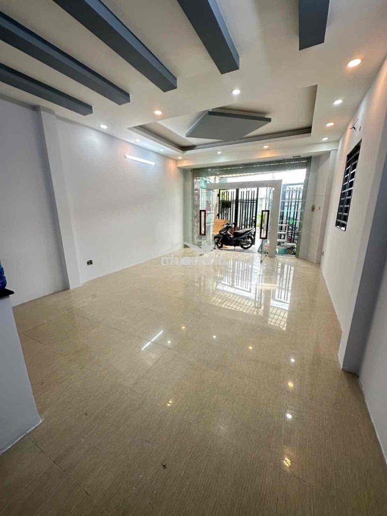 Cho thuê nhà trệt 2 lầu đ.539 đỗ xuân hợp, phước long, quận 9 - 2