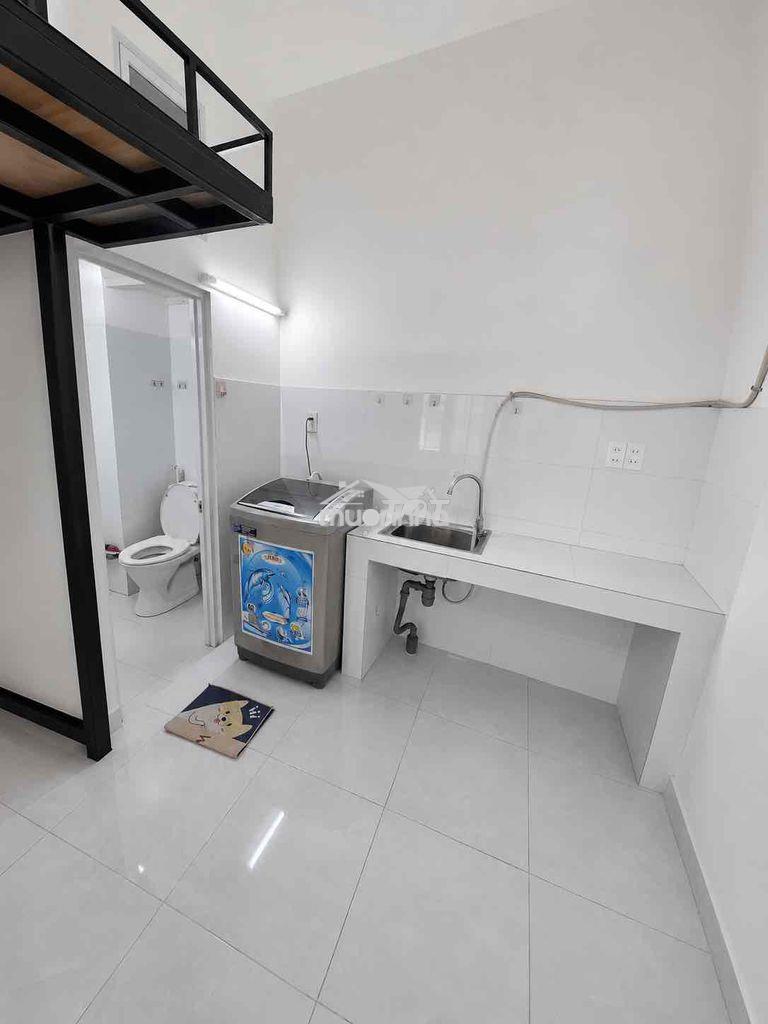 Phòng duplex full nội thất – mặt tiền 594 đường nguyễn kiệm phú nhuận - 2