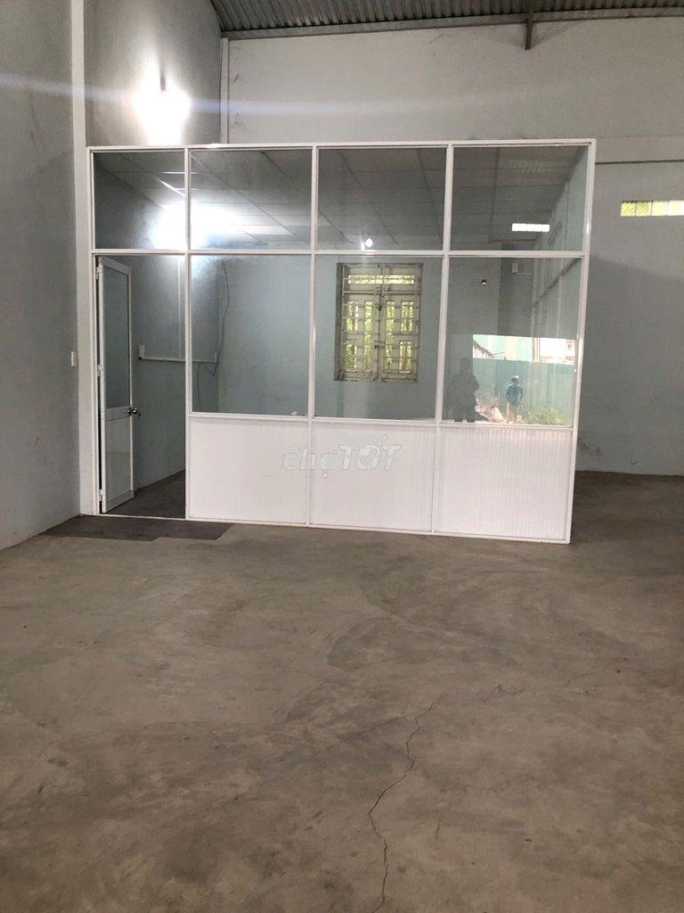 Nhà 8x20m, nguyễn cửu phú 15tr/tháng  - 4