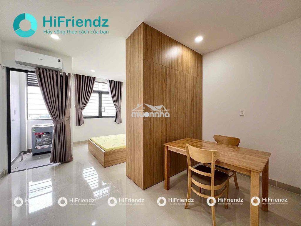 Bancol full nội thất_khu bảy hiền_ni sư huỳnh liên, tân bình luxury - 4
