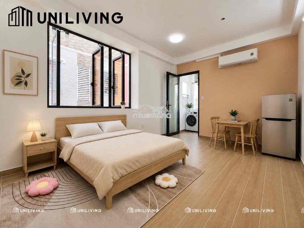Chính chủ cho thuê căn hộ 1pn full nt mgr y hinh - 2