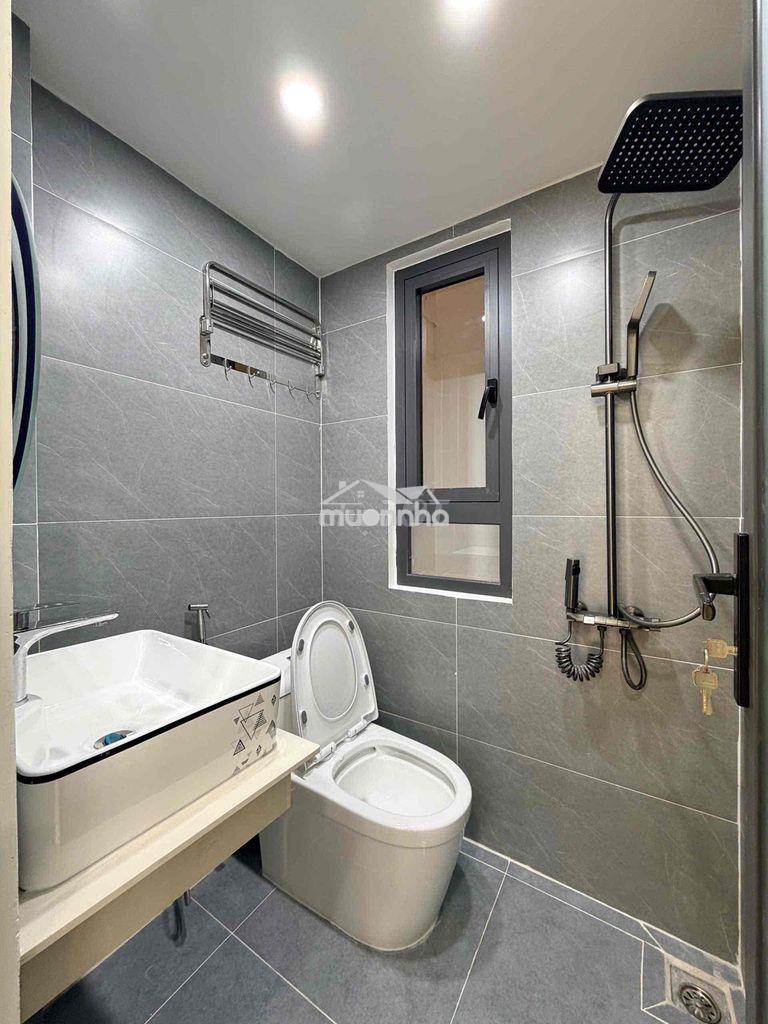 Studio full nội thất cao cấp 6x lê văn thọ - 4