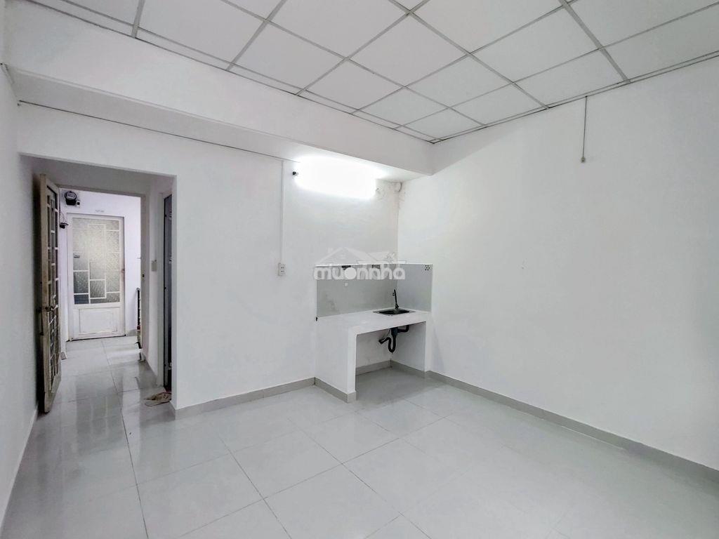 Cho thuê phòng trọ khu vực chợ sáng bùi minh trực, p5, q8 - 2