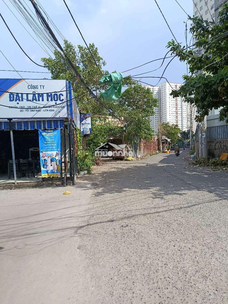 ✅✅Nhà rộng 3pn cao lỗ kế bên parcmall. - 3