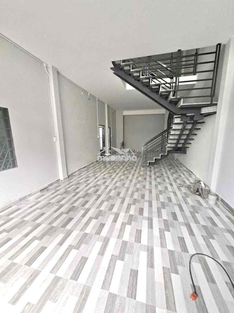 Nhà 1 trệt 1 lầu suốt, ấp chiến lược, bhh a, bình tân