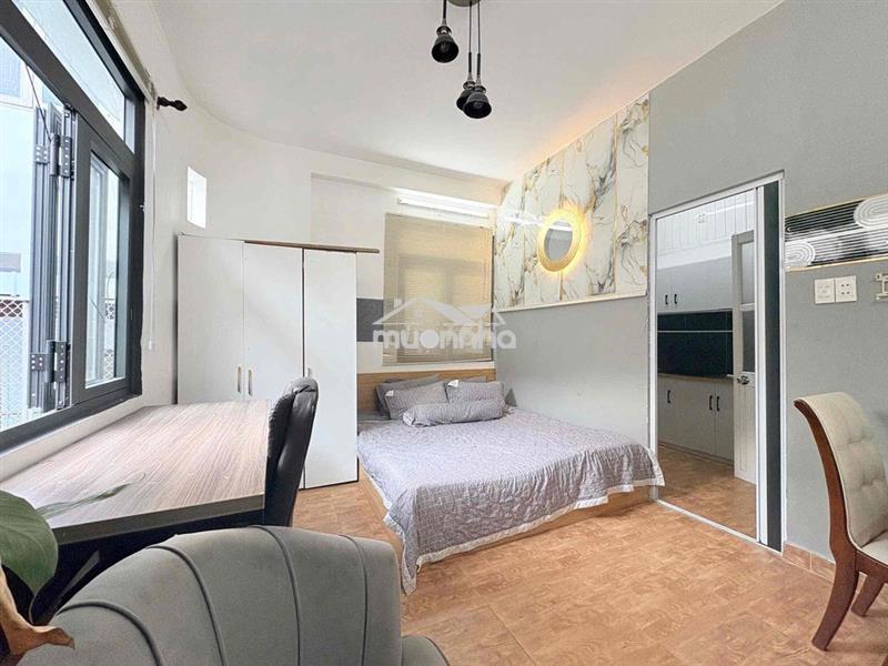 Hot🔥 dự án mới keng căn hộ full nội thất