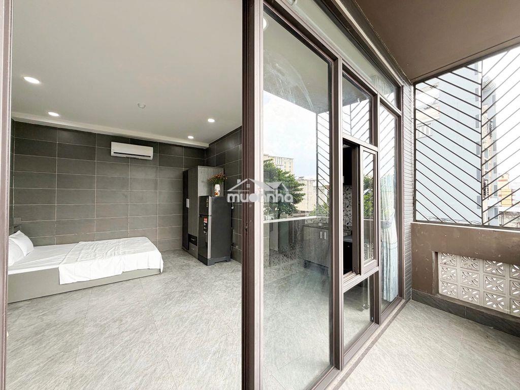 Siêu phẩm ban công lotte nguyễn văn lượng đh iuh vlu full nt mới 100% - 4