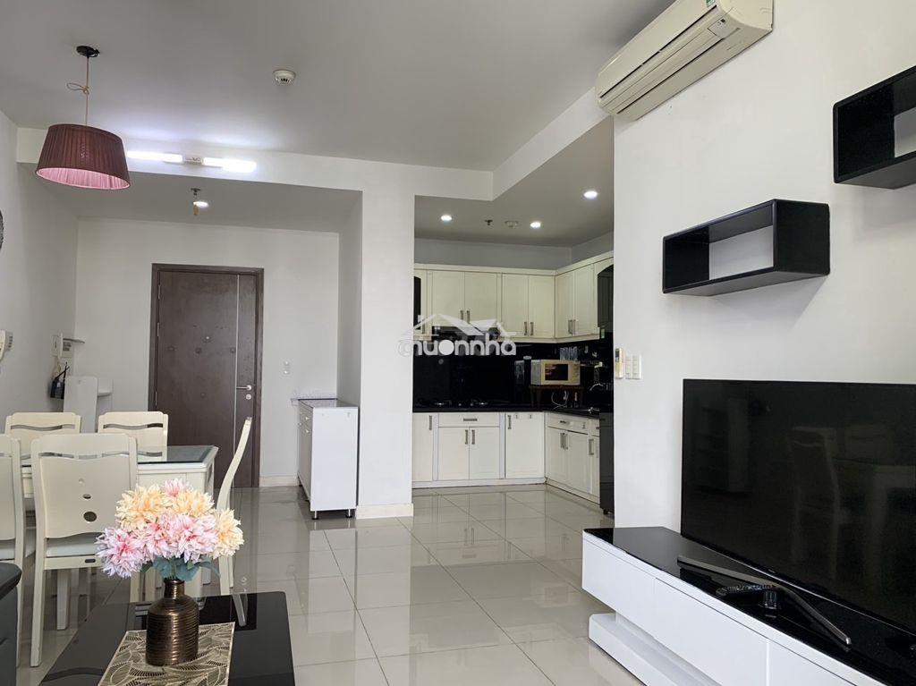 🏤 💥 Căn hộ 15 triệu , 3pn chung  orient apartment ,quận 4,  - 2