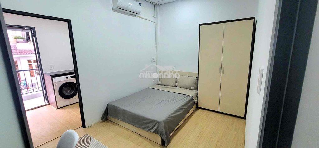 Căn hộ 2pn 55m2 - 3