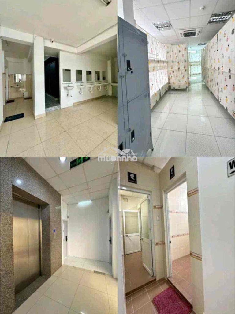 1tr650 trọn gói (thang máy). gần hutech / uth _giờ tự do_ko chung chủ
