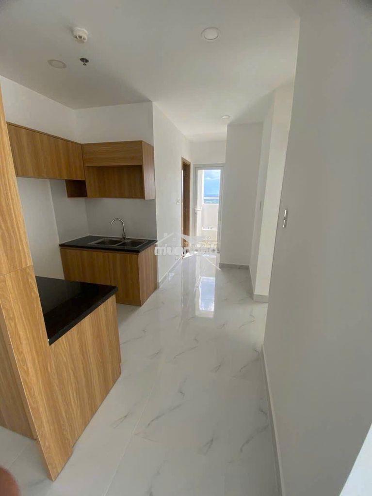 Cho thuê 68m2 2pn2wc có rèm, máy nước nóng giá 9tr/tháng - 3