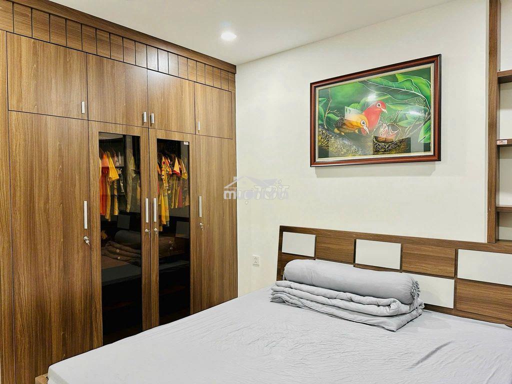 Bán 3pn 2wc 95m2 toà a chung cư skyview full nt có sẵn hđ thuê 15tr - 4