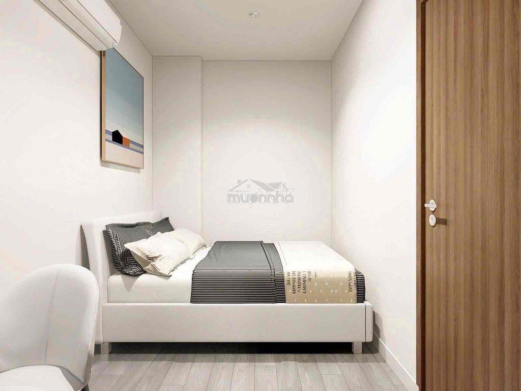 Dự án mới căn hộ 2pn sang trọng ngay huỳnh văn bánh, sát q3, tân bình - 4