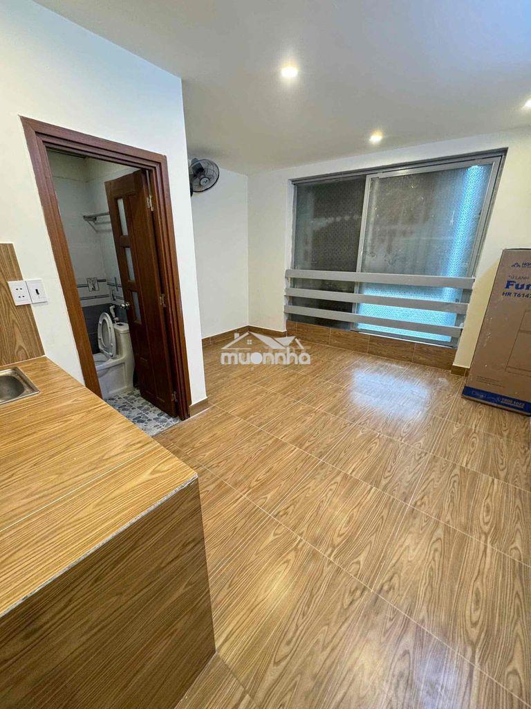 Nhà mới 5pn - phù hợp chdv - 2