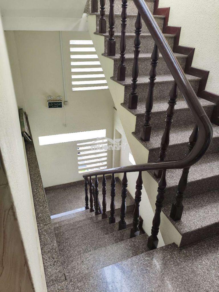 Phòng trọ lạc long quân 15m2 - 4