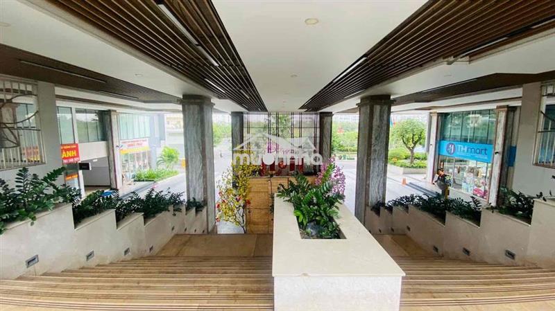 Cho thuê căn hộ 2pn - 2wc full nội thất giá 11tr all in