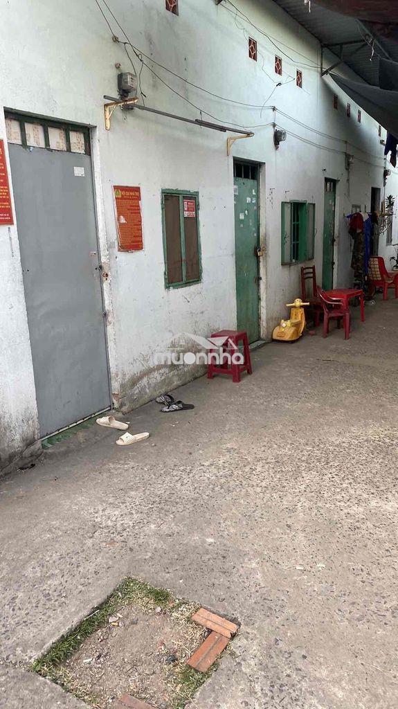 Phòng trọ - 3