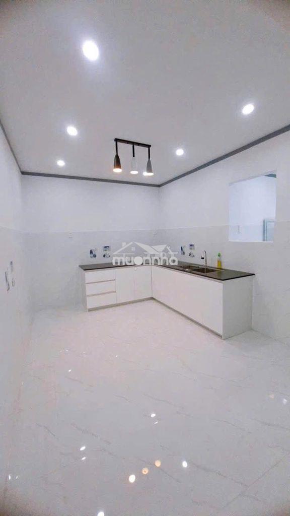 Bán nhà mới tt long hải 3 tỷ 300 cách chợ mới long hải 1km - 4