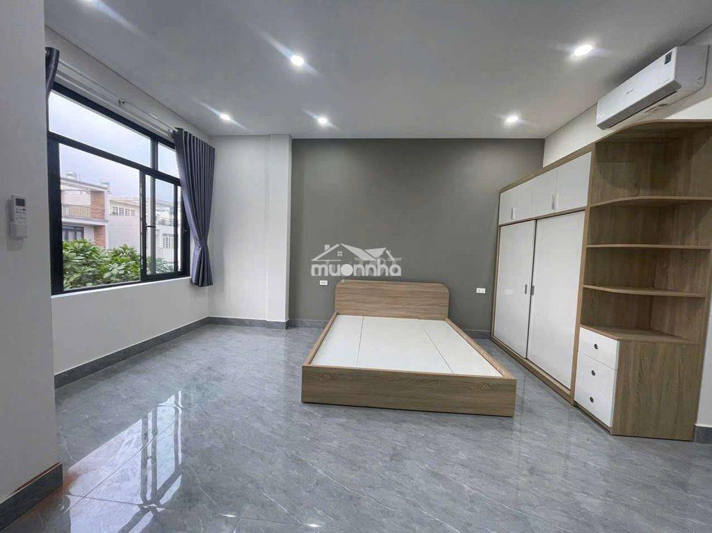 Khai trương chung cư mini-full nội thất,bancol,thang máy,xe ô tô,wifi - 3