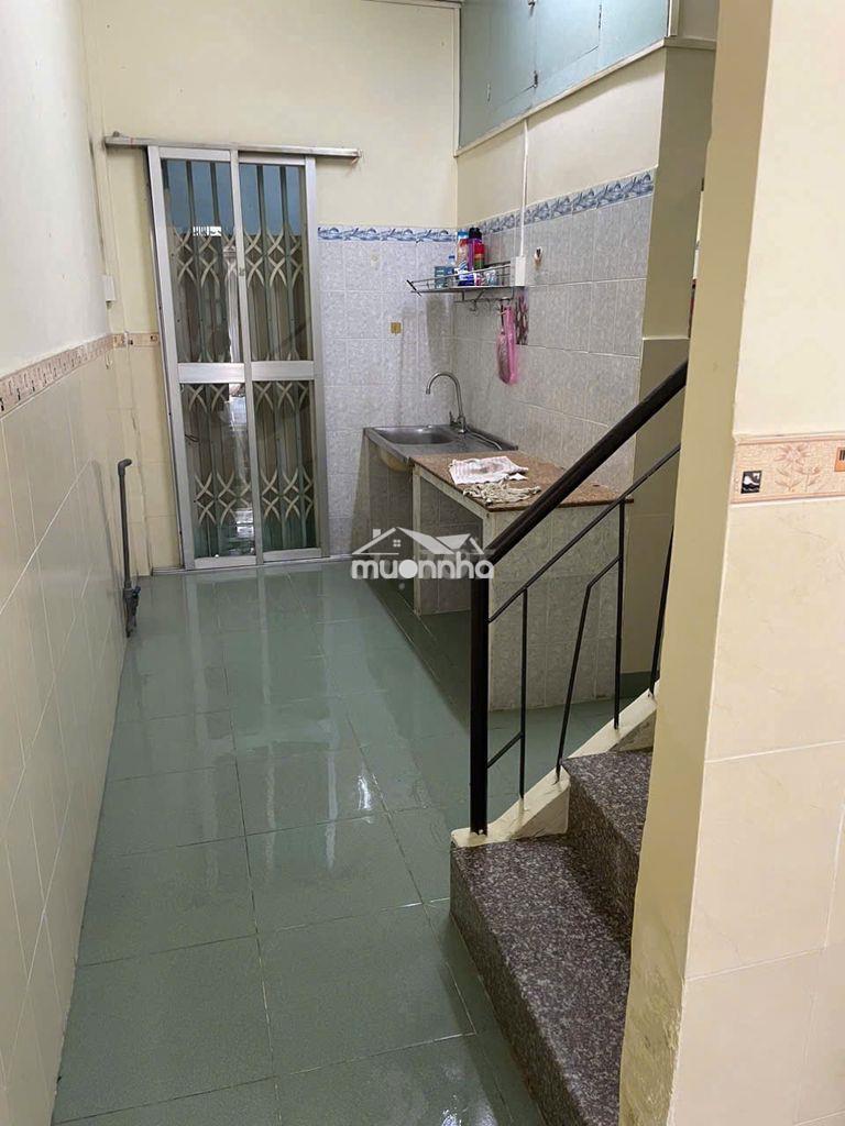 Bán nhanh căn nhà đường cao thắng, phường 12, quận 10, tp hồ chí minh. - 3