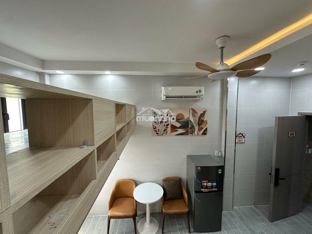 Duplex mới 100% ngay cầu nguyễn văn cừ gần khtn, sư phạm,sgu,ueh - 3