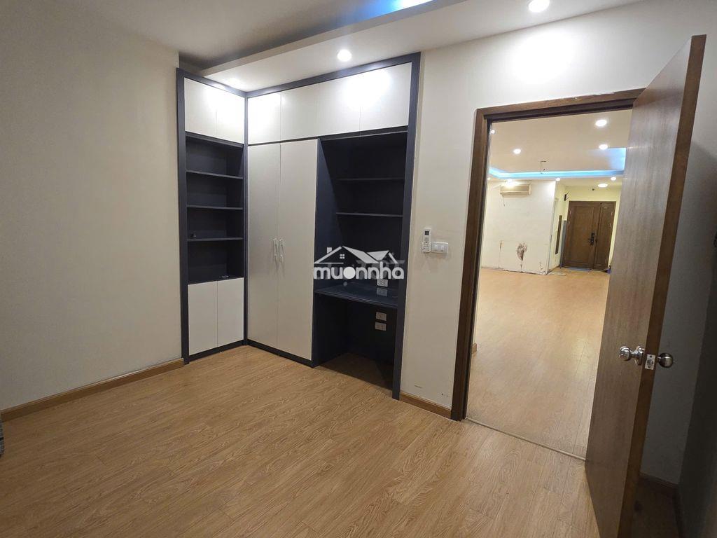 Cho thuê căn hộ 2917 toà ct2a chung cư gelexia tam trinh, 3pn, 2wc - 3