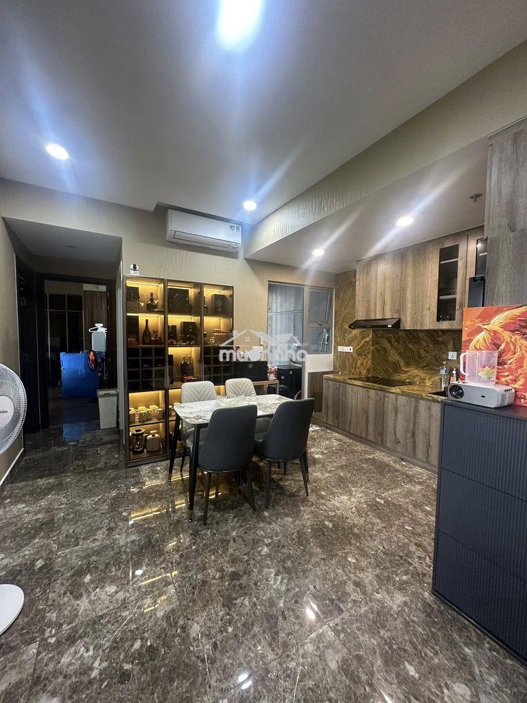 Căn 2 phòng 2 vệ sinh 10 triệu - 3