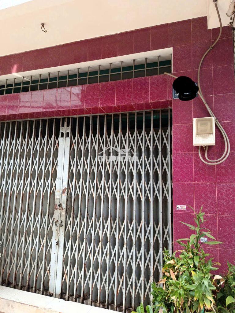 Bán hà chính chủ hẻm xe hơi quận 10