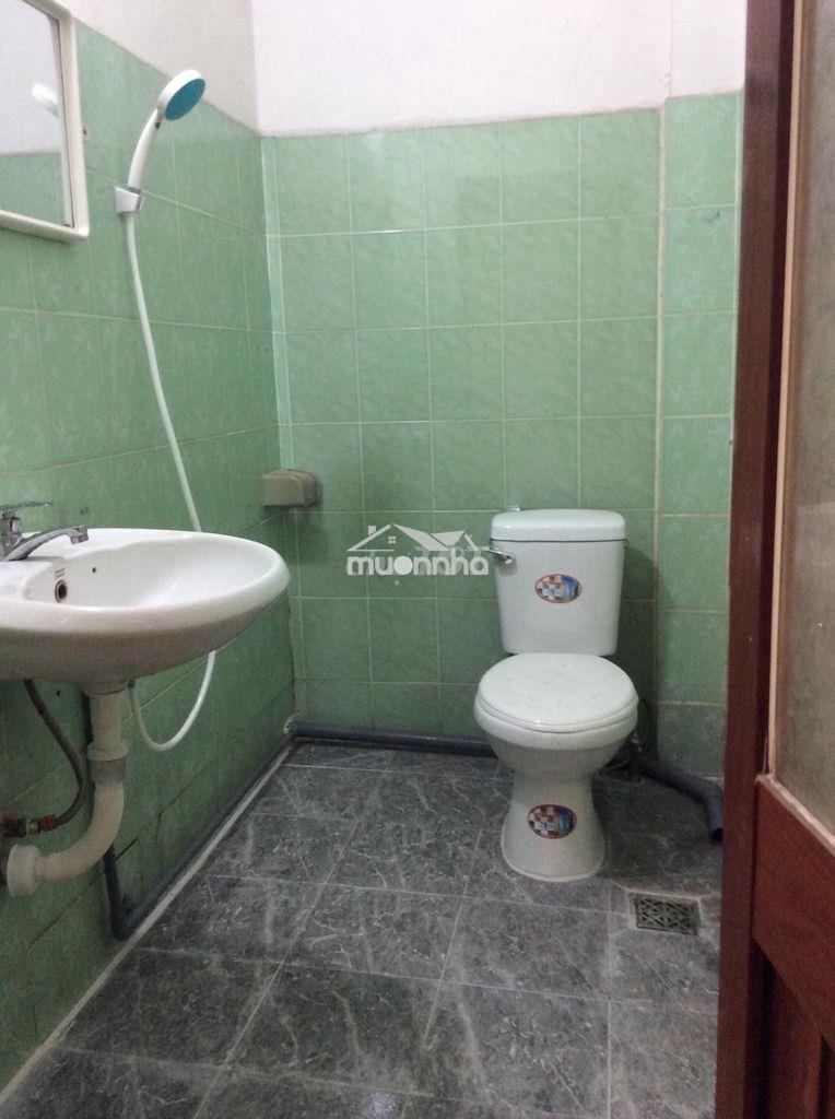 Nhà dư phòng cho thuê, 2 phòng liền kề 60m2 (lầu 1), ngay etown c.hoà  - 3
