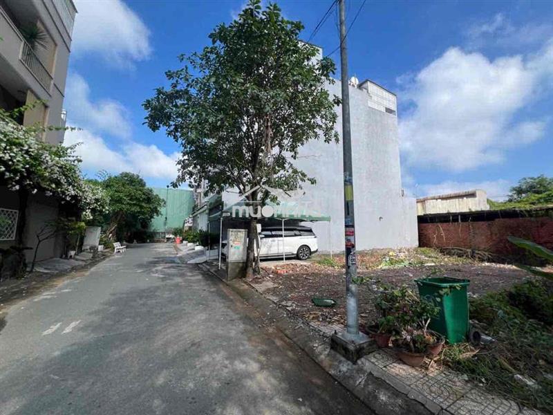 Cần bán đất kdc đào sư tích 89m2 giá 6.29 tỷ