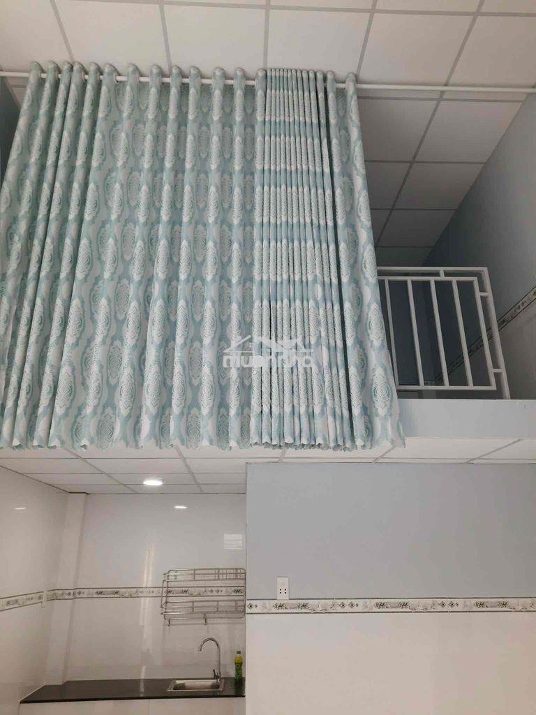 Cho thuê phòng có cổng riêng biệt, điện nước giá như hộ gia đình - 3