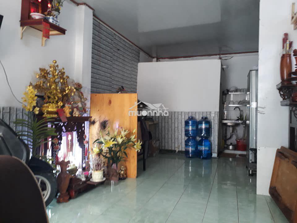 Bán nhà hẻm 5m ngay hàng xanh quận bình thạnh tp hcm - 2