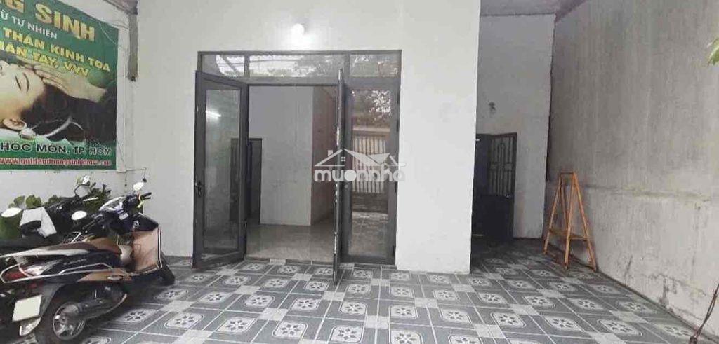 Bán nhà hẻm xe hơi thông dương công khi, hóc môn – 7x14m – chỉ 3,6 tỷ - 3