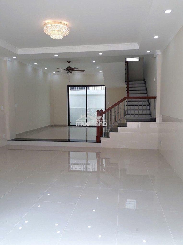 Cần cho thuê nhà hxt 293/6a bàu cát, p. 12, q. tân bình. - 2