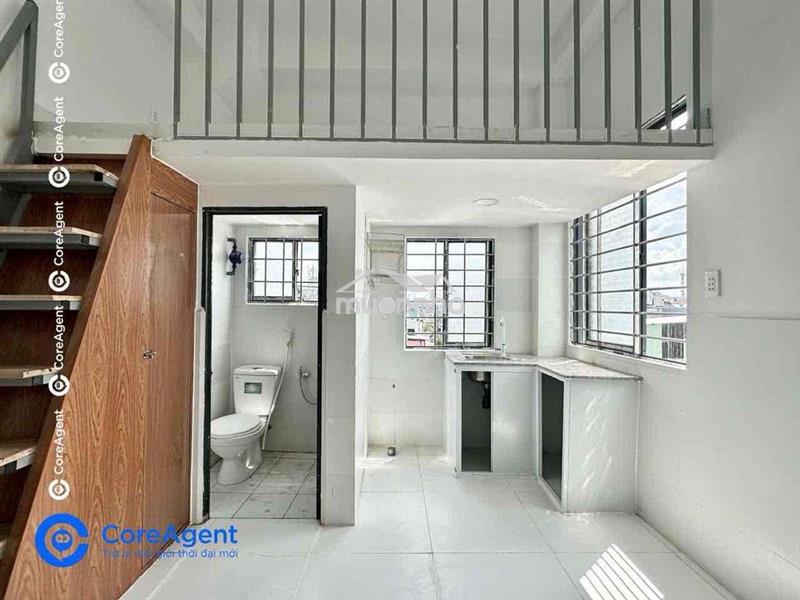 🎉Duplex cs trời - chi phí rẻ, thang máy mới xây - sat tên lửa - tl10