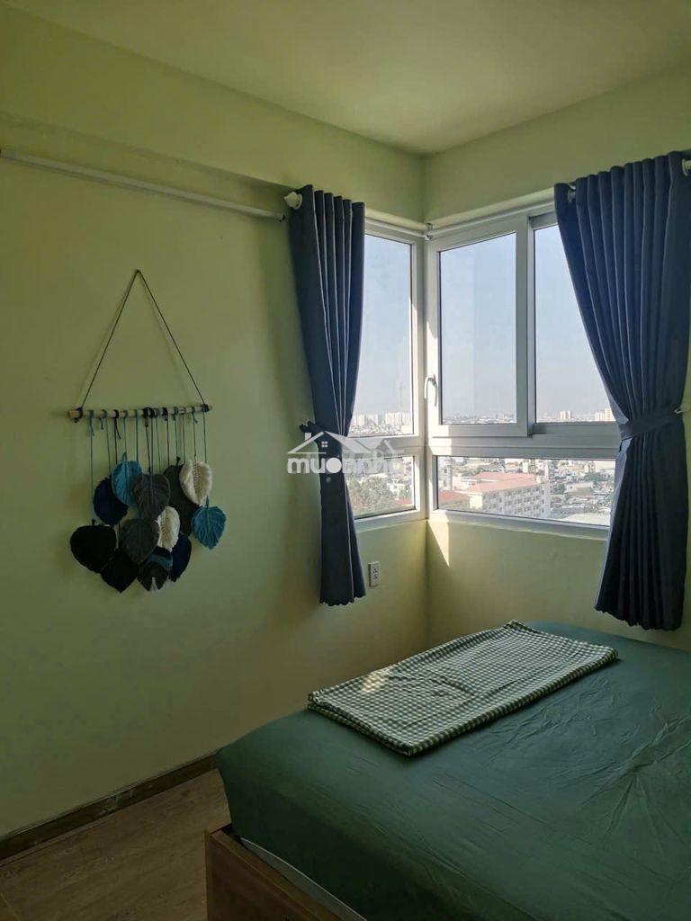Cho thuê căn hộ thuộc quận 12 trên đường tô ký - 2