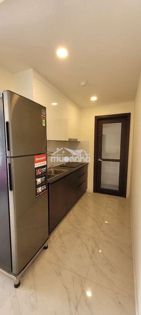 Cho thuê căn hộ 2pn luxury giá 6tr/tháng đầy đủ nội thất. - 3