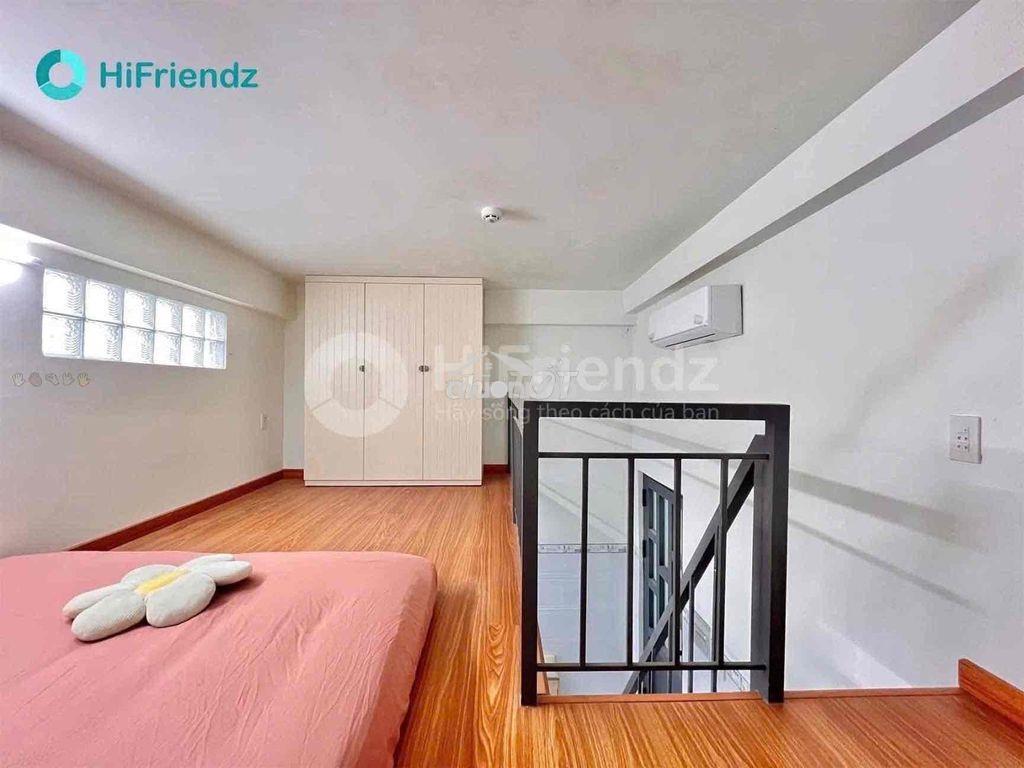 Duplex full nội thất giá sinh viên q7 - 4