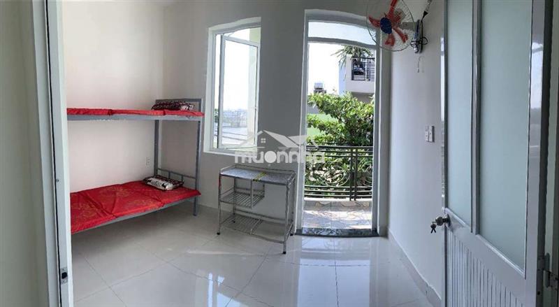 Cho thuê phòng giá rẻ có thang máy ngay chợ sinco gần bx miền tây aeon