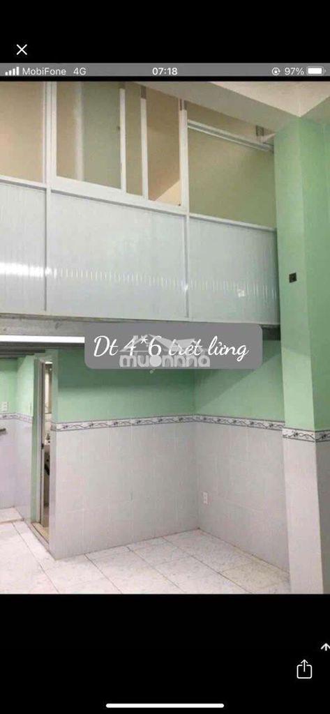 Cho thuê nhà liền kề giá 3, 2 triệu  - 2