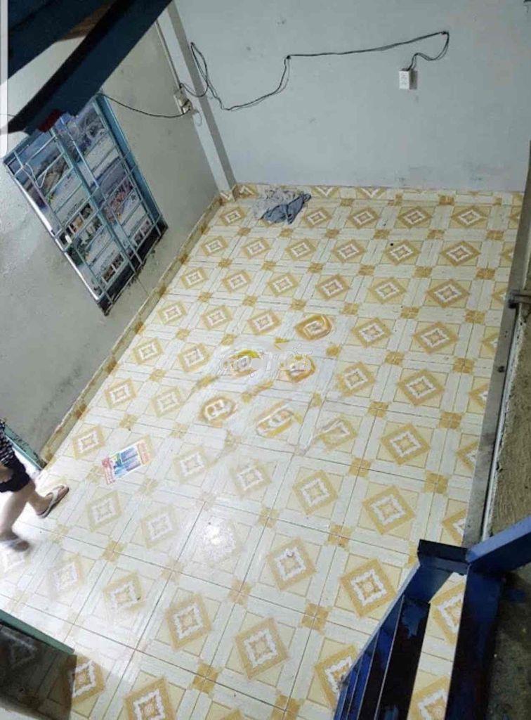 Phòng trọ huỳnh tấn phát q7