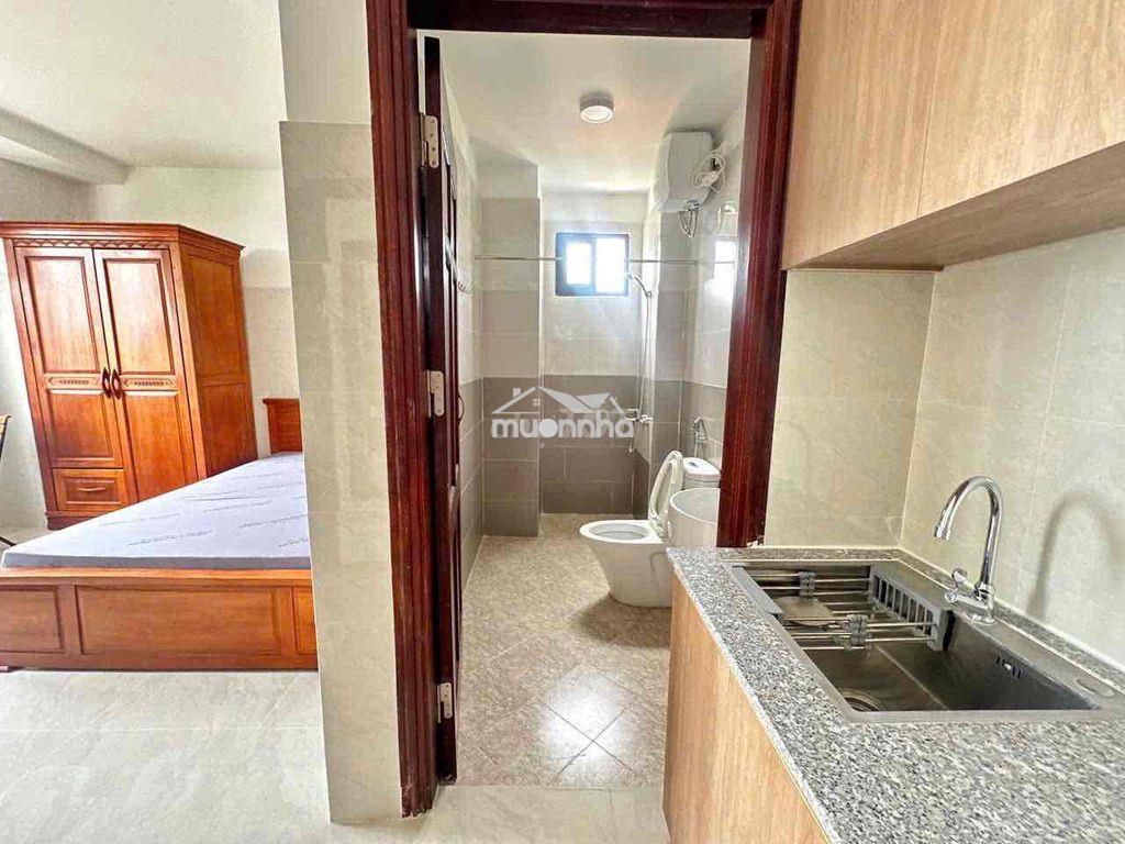 Chdv full nội thất-dọn vào ở ngay - 4
