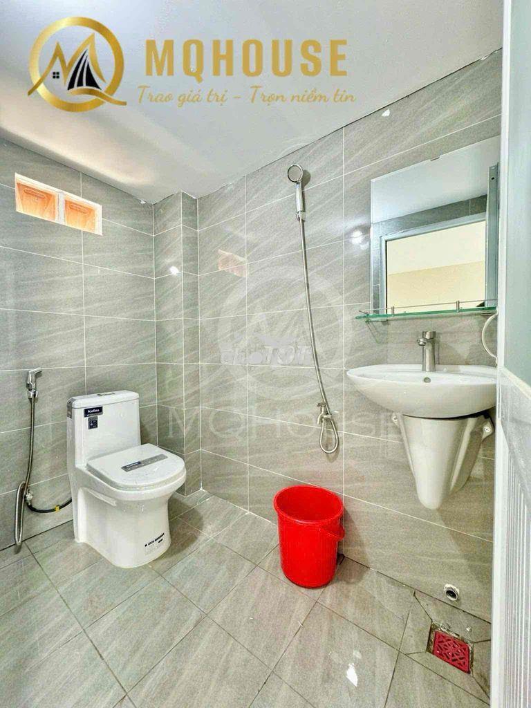 Khai trương căn hộ duplex _ khu vực cạnh gas metro bình thái - 4